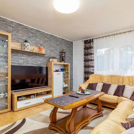 Stunning In With House Sea View Kaštel