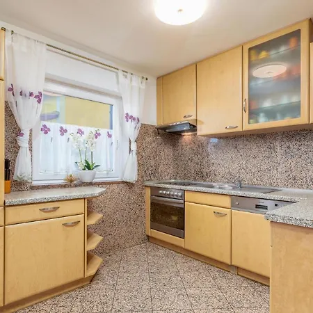 Stunning In With House Sea View