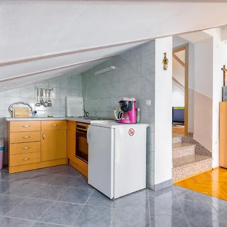 Stunning In With House Sea View * Kaštel