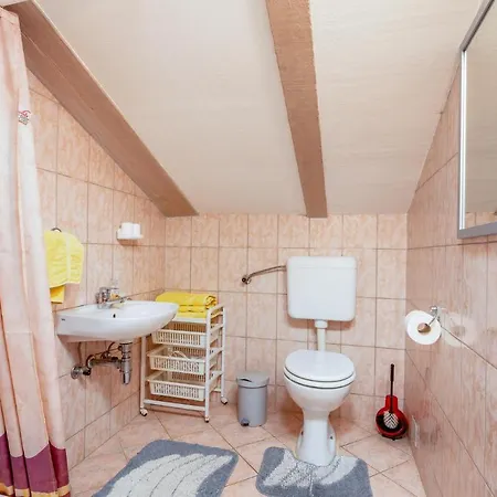Stunning In With House Sea View Дом отдыха *