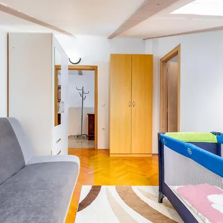 Stunning In With House Sea View