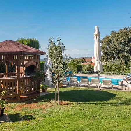 Stunning In With House Sea View
